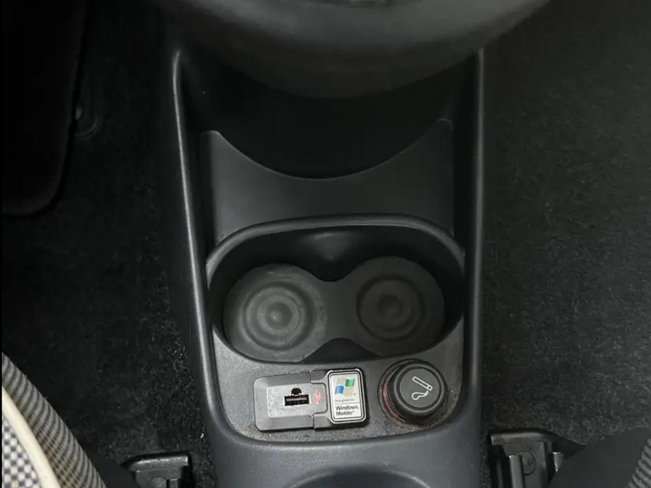 Fiat 500 1.2 Lounge Perfetta Si Neopatentati