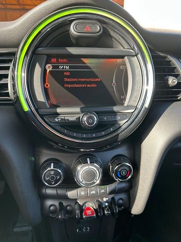 MINI Mini 5 porte Mini IV F55-F56 2014 Mini 3 Porte 1.2 75cv One