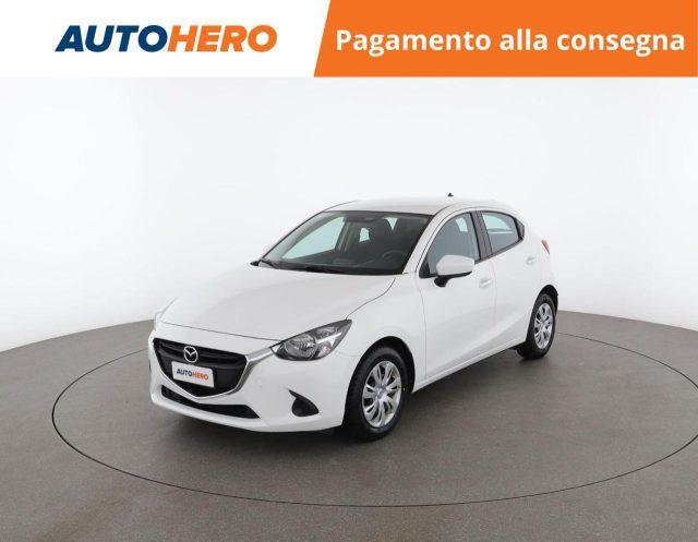 MAZDA 2 1.5 Skyactiv-G Essence
