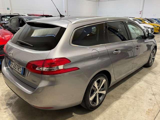 Peugeot 308 SW 1.6 bluehdi Allure