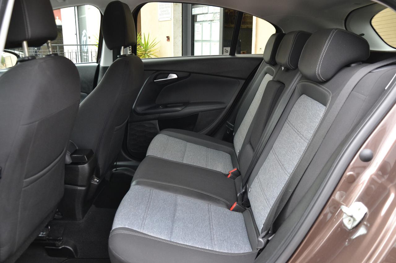 Fiat Tipo 1.0 100CV CROSS **PREZZO VERO**GARANZIA 12 MESI**