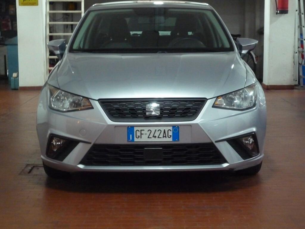Seat Ibiza 1.0 TGI 5 porte Style