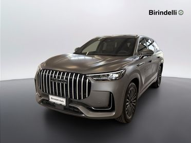 JAECOO JAECOO 8 SHS-P PHEV 1.5TGDI - Trazione AWD DHT3 Exclusive AWD - Interni Nero