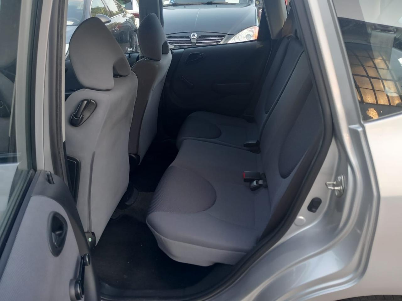 Honda Jazz 1.2 i-DSi 5 porte Live