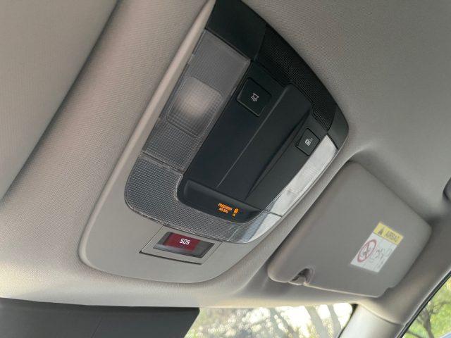 KIA Sportage 1.6 TGDI 150CV MHEV DCT UNIPROP. GARANZIA 6 ANNI