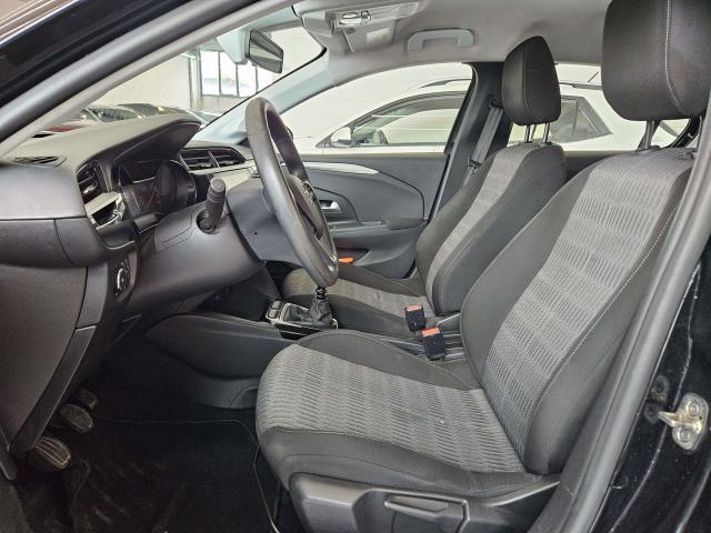 Opel Corsa Corsa VI 2020 1.5 Elegance s