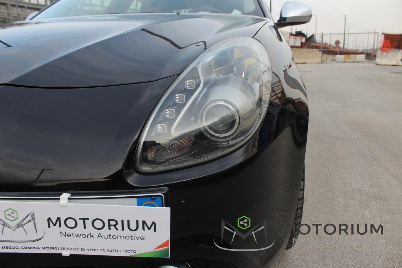 Alfa Romeo Giulietta 1.6 jtdm Super 120cv
