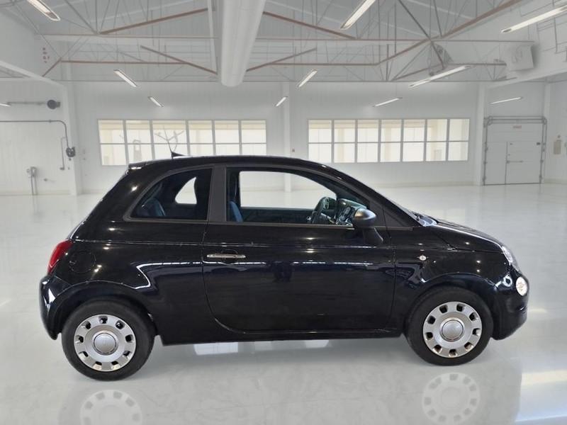 FIAT 500 1.0 70cv Ibrido Cult