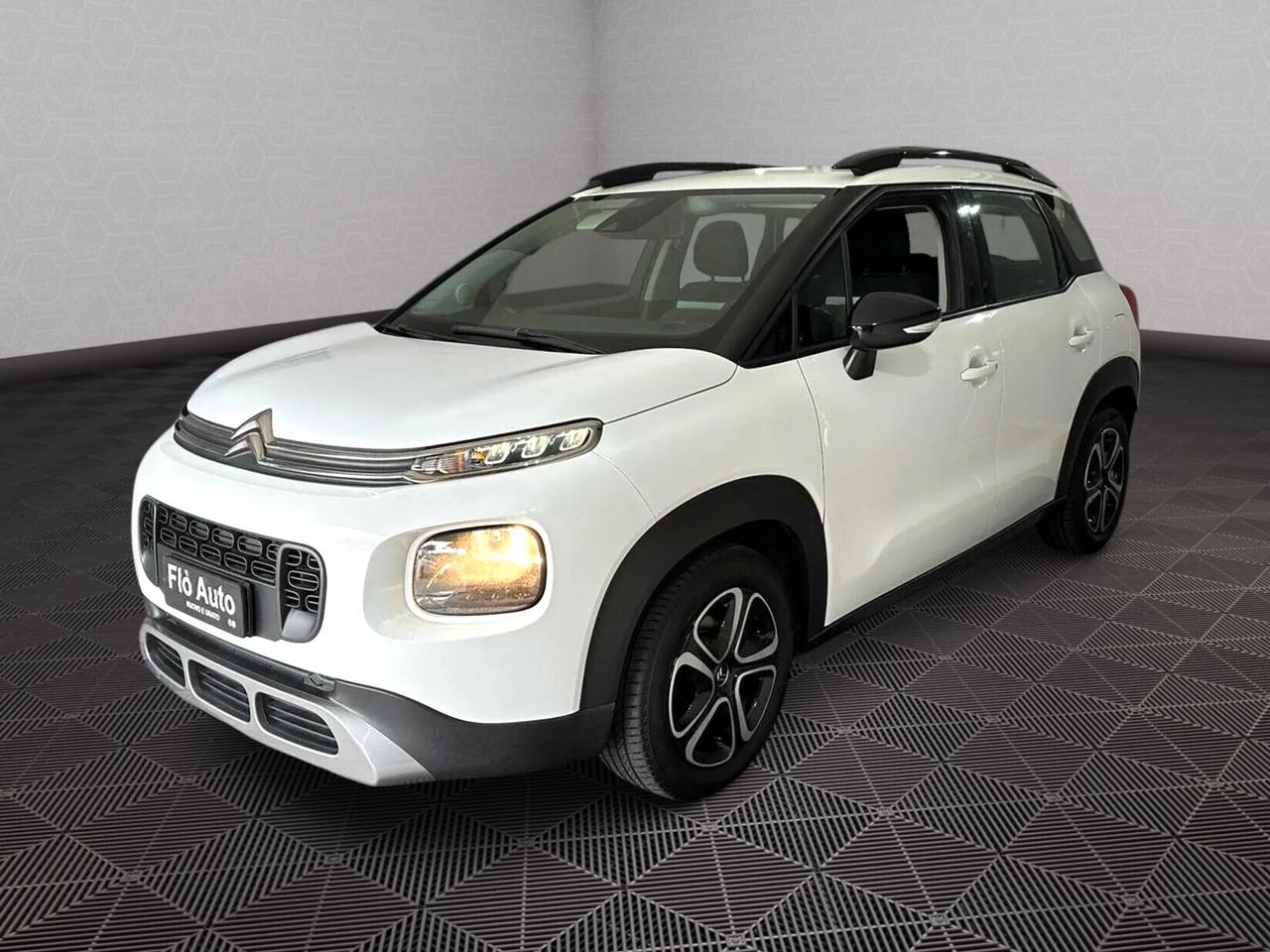 Citroen C3 Aircross PureTech 82 Feel