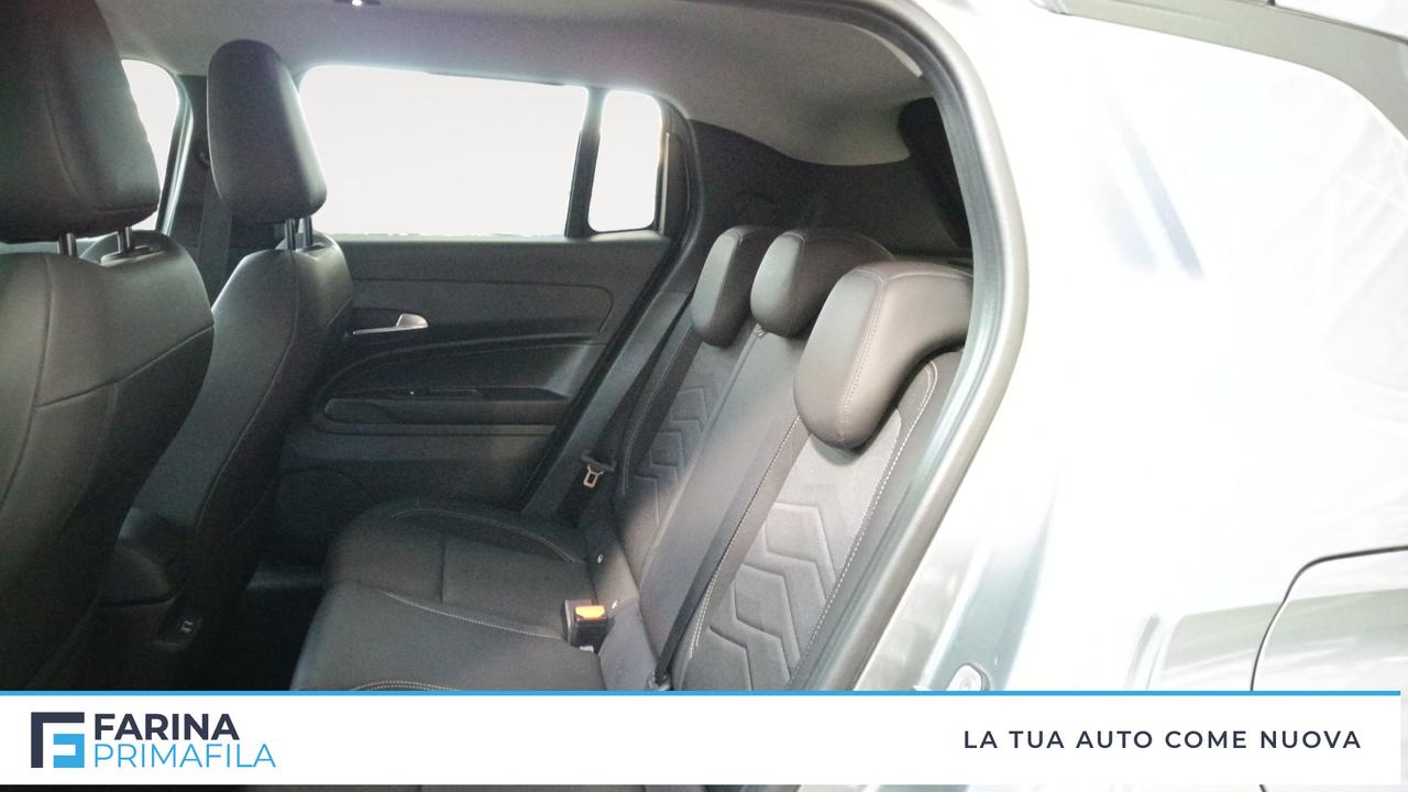 JEEP Avenger 2022 - Avenger 1.2 turbo Summit fwd 100cv