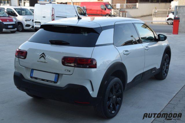 CITROEN C4 Cactus BlueHDi 100CV