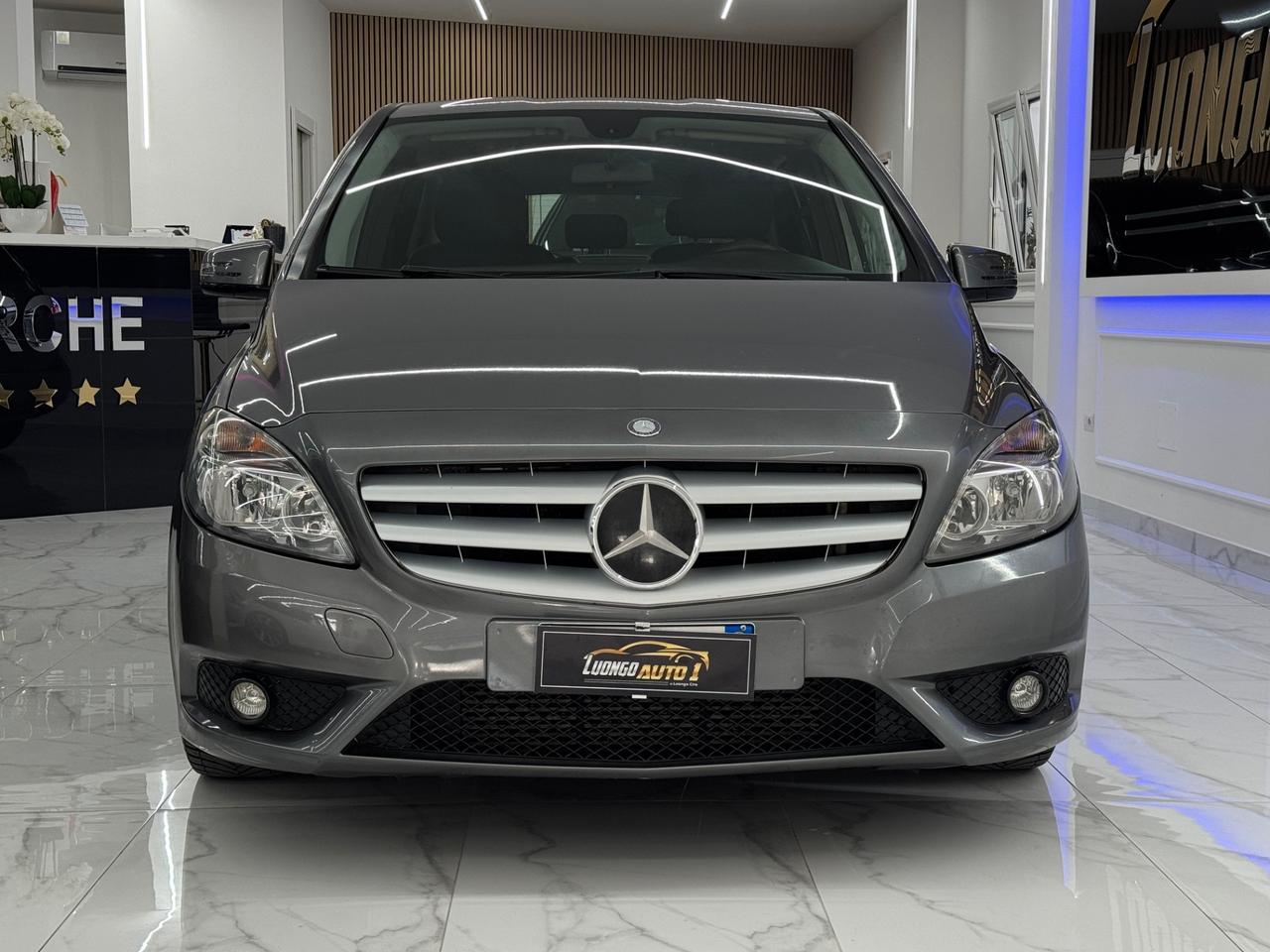 Mercedes-benz Classe B 180CDI Premium