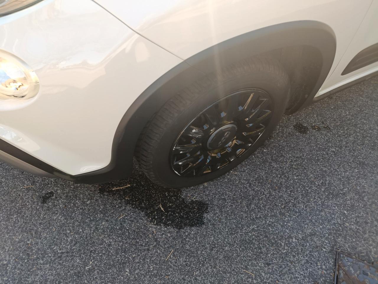 Fiat 500L 1.4 95 CV S&S Connect