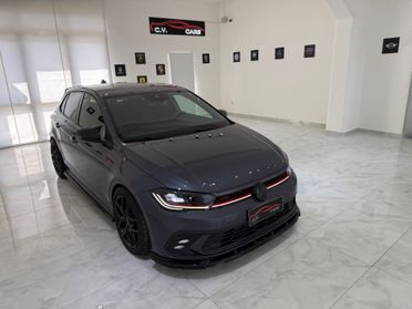 Volkswagen Polo 2.0 TSI DSG GTI UNICO PROPRIETARIO