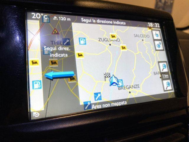 PEUGEOT 208 1.6 VTi 120CV 5p. Allure -Garanzia12m-