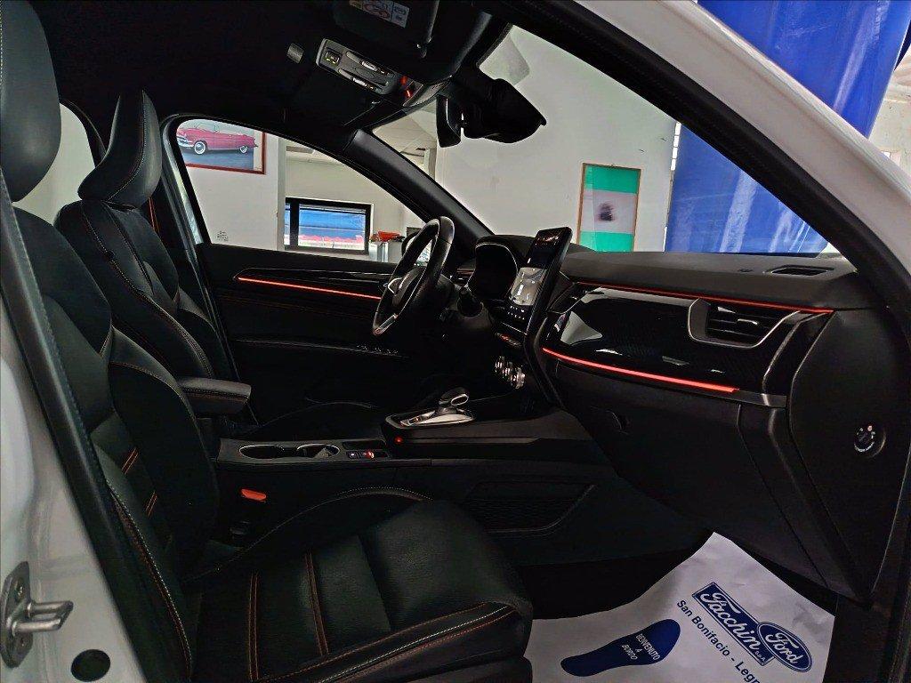 RENAULT Arkana 1.6 E-Tech full hybrid R.S. Line 145cv del 2022