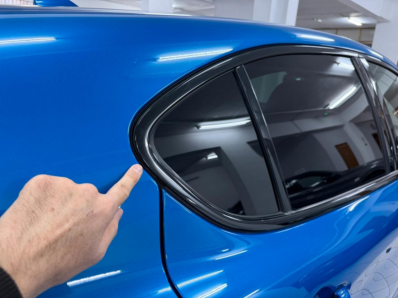 Stelvio 2.2 TD 210 CV VELOCE AT8 Q4 TAGLIANDATA