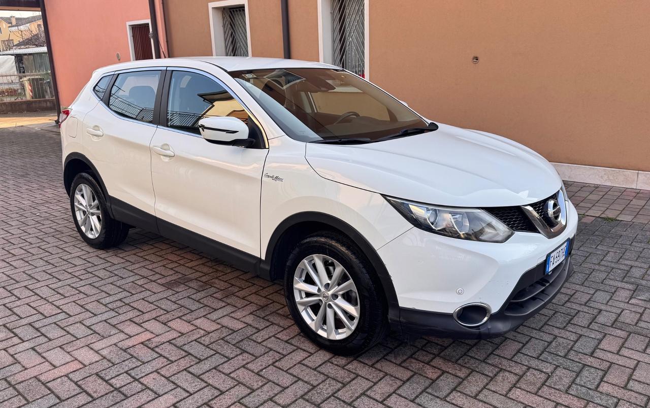 Nissan Qashqai 1.6 dCi 4WD Ok Neopatentati