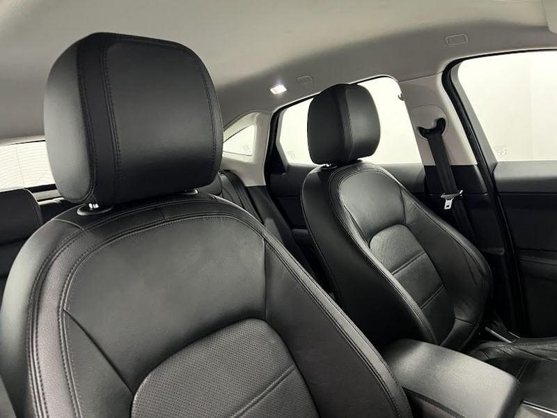 Jaguar E-Pace E-Pace 2.0D 150 CV AWD S