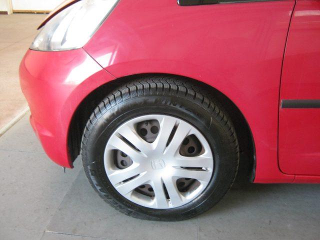 HONDA Jazz 1.4 i-VTEC Elegance