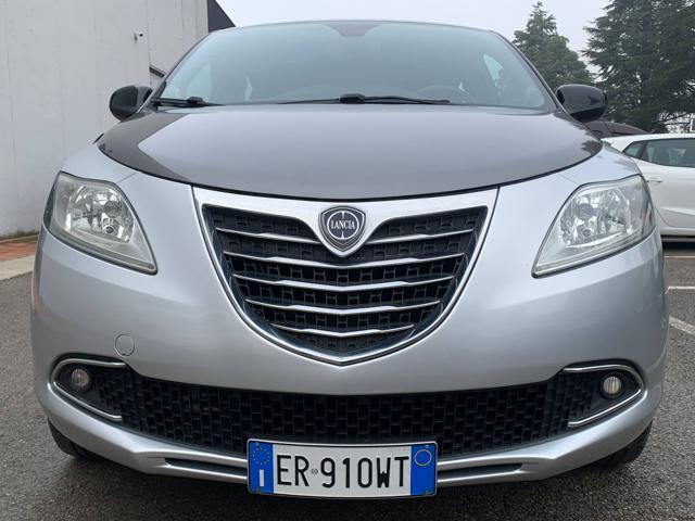 LANCIA Ypsilon 0.9 TwinAir 85 CV 5 porte Metano Ecochic Gold