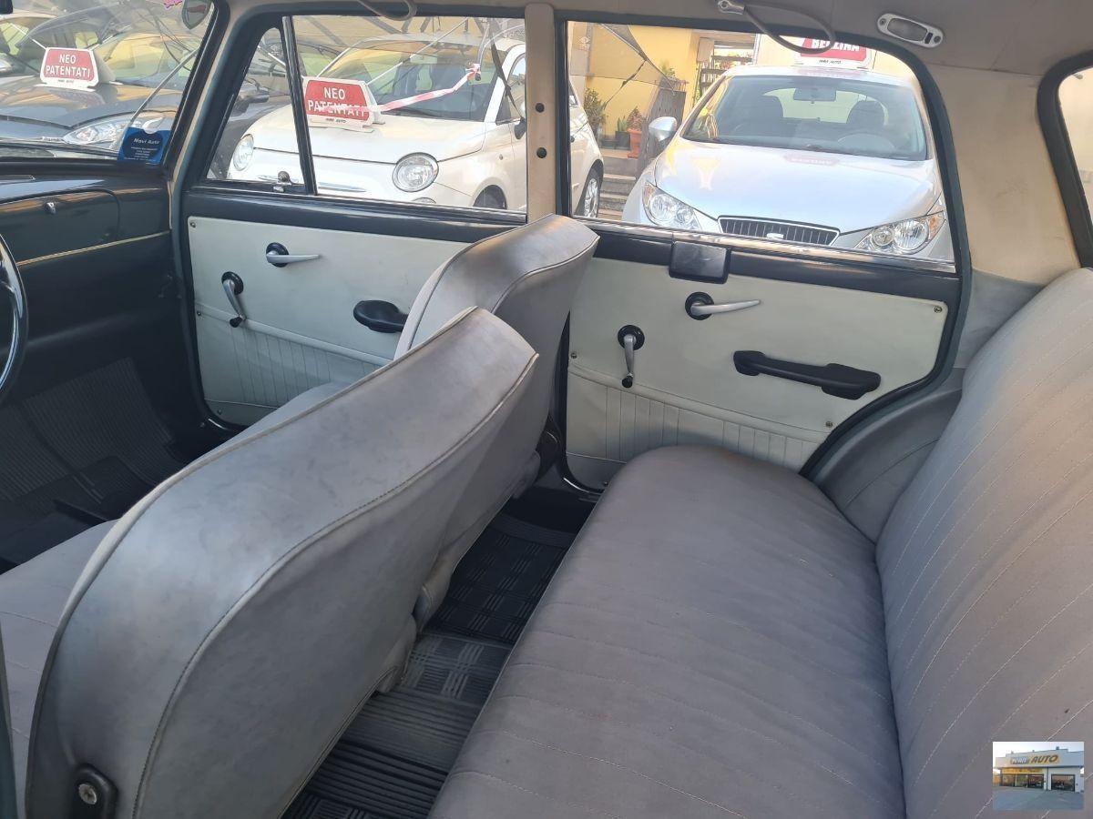 FIAT 1100