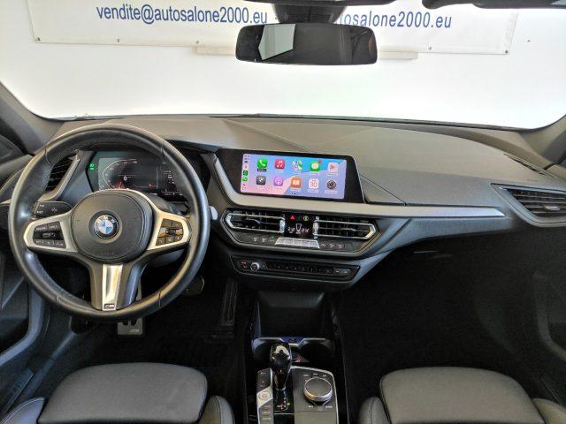BMW 116 i 5p. Msport m sport NEOPATENTATI / PREZZO REALE