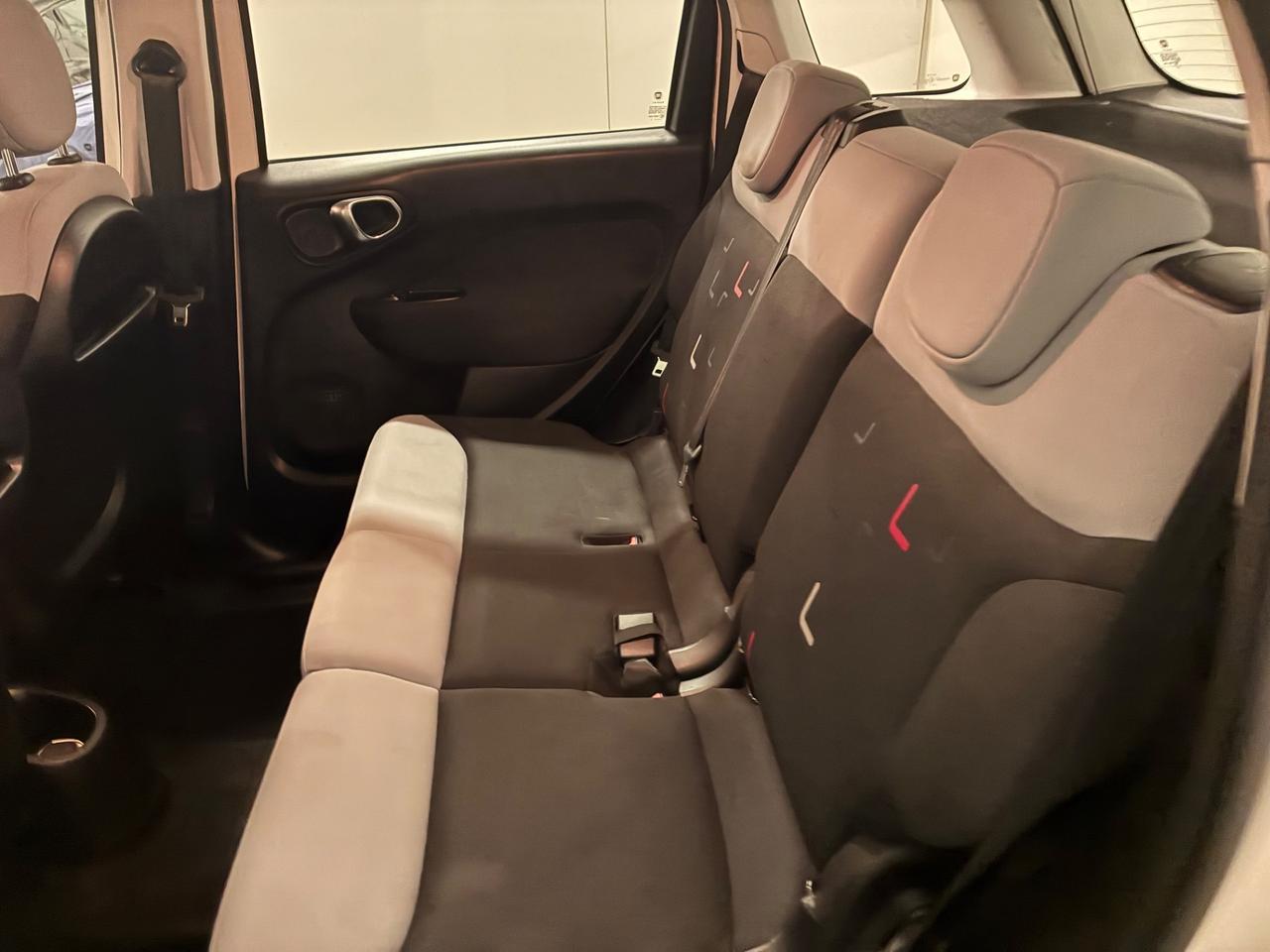 Fiat 500L 1.3 Multijet 95 CV Pop Star