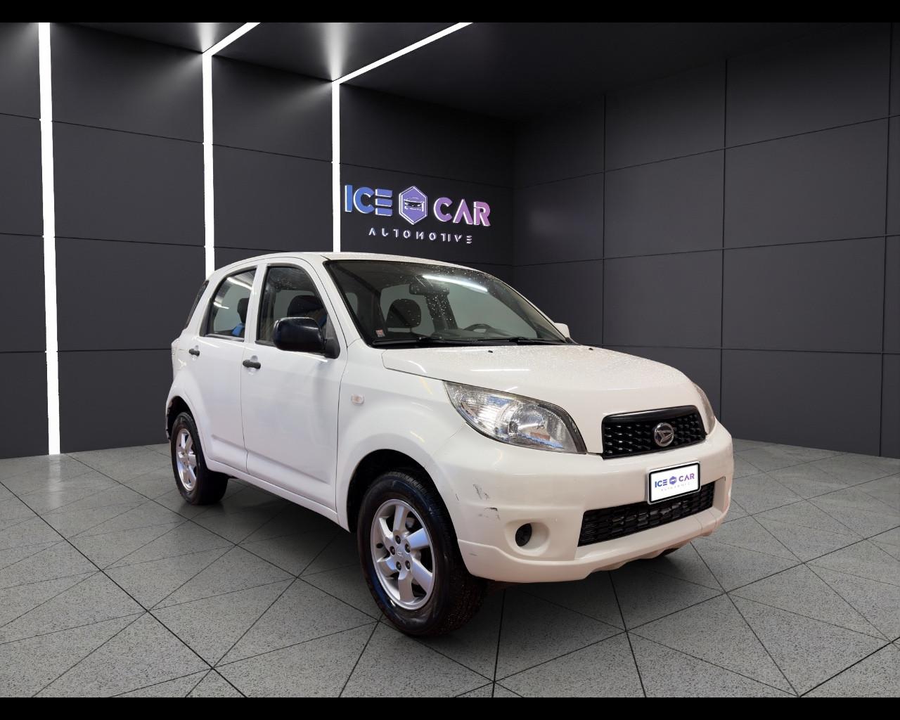 DAIHATSU Terios 1.5 2WD B Easy Five