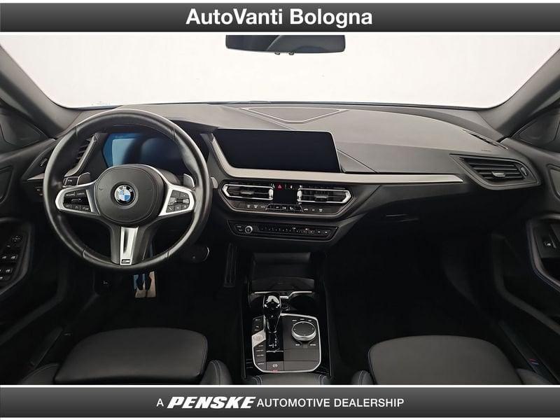 BMW Serie 2 G.C. 220d xDrive Gran Coupé Msport aut.