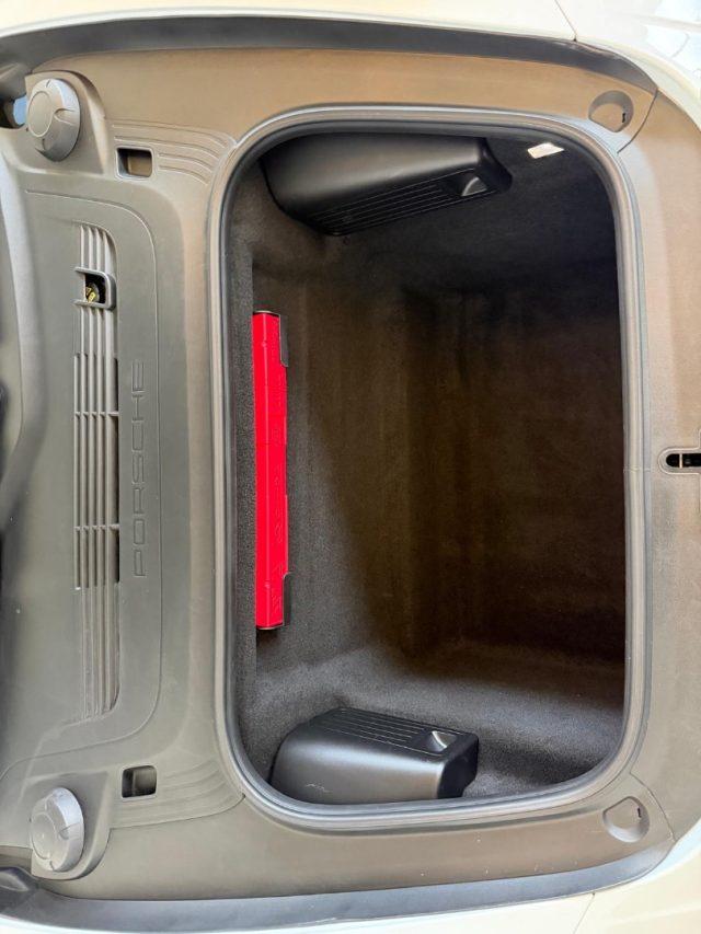 PORSCHE 991 3.0 Carrera T PDK //SERVICE PORSCHE//