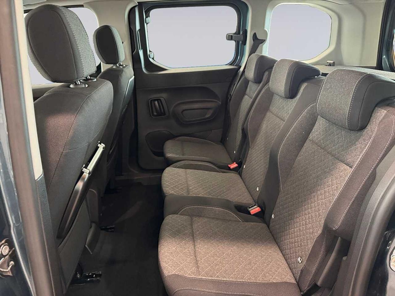 Opel Combo Life 1.5 BlueHDI 100 CV Edition Plus