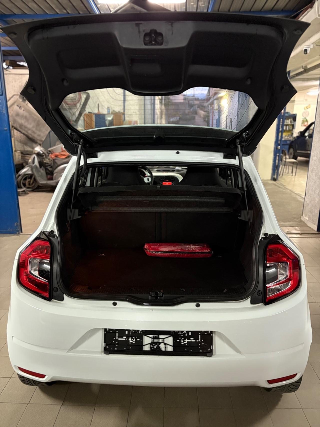 Renault Twingo 1.0 Benzina FULL LED