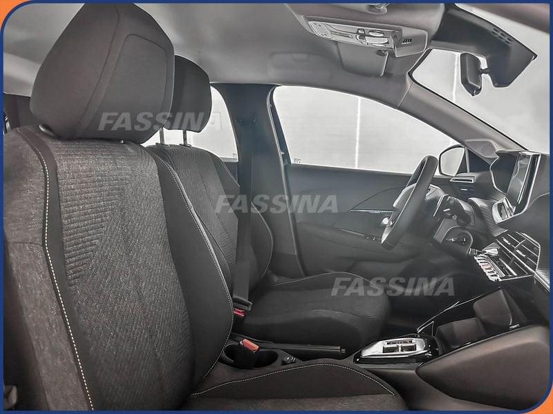 Peugeot 208 208 1.2 hybrid Style 110cv e-dcs 6