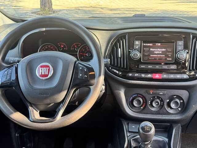Fiat Doblò 1.6 MJT 120CV S&S PL Combi Maxi M1 Lounge