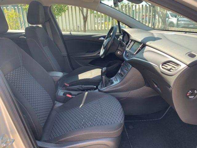 OPEL Astra 1.4 Ecotec 5 porte Elective