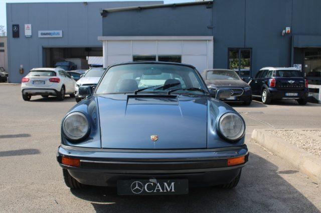 PORSCHE 911 SC 3.0 Targa