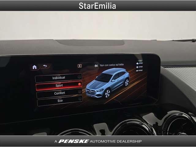 Mercedes-Benz GLA 200 GLA 200 d Automatic Business Extra