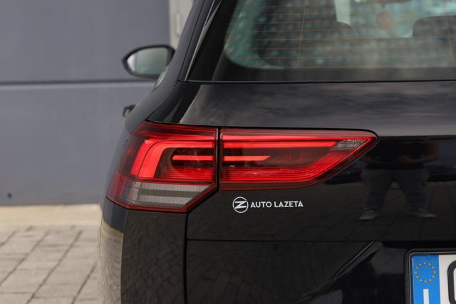 VOLKSWAGEN Golf Variant 1.0 eTSI EVO DSG Life