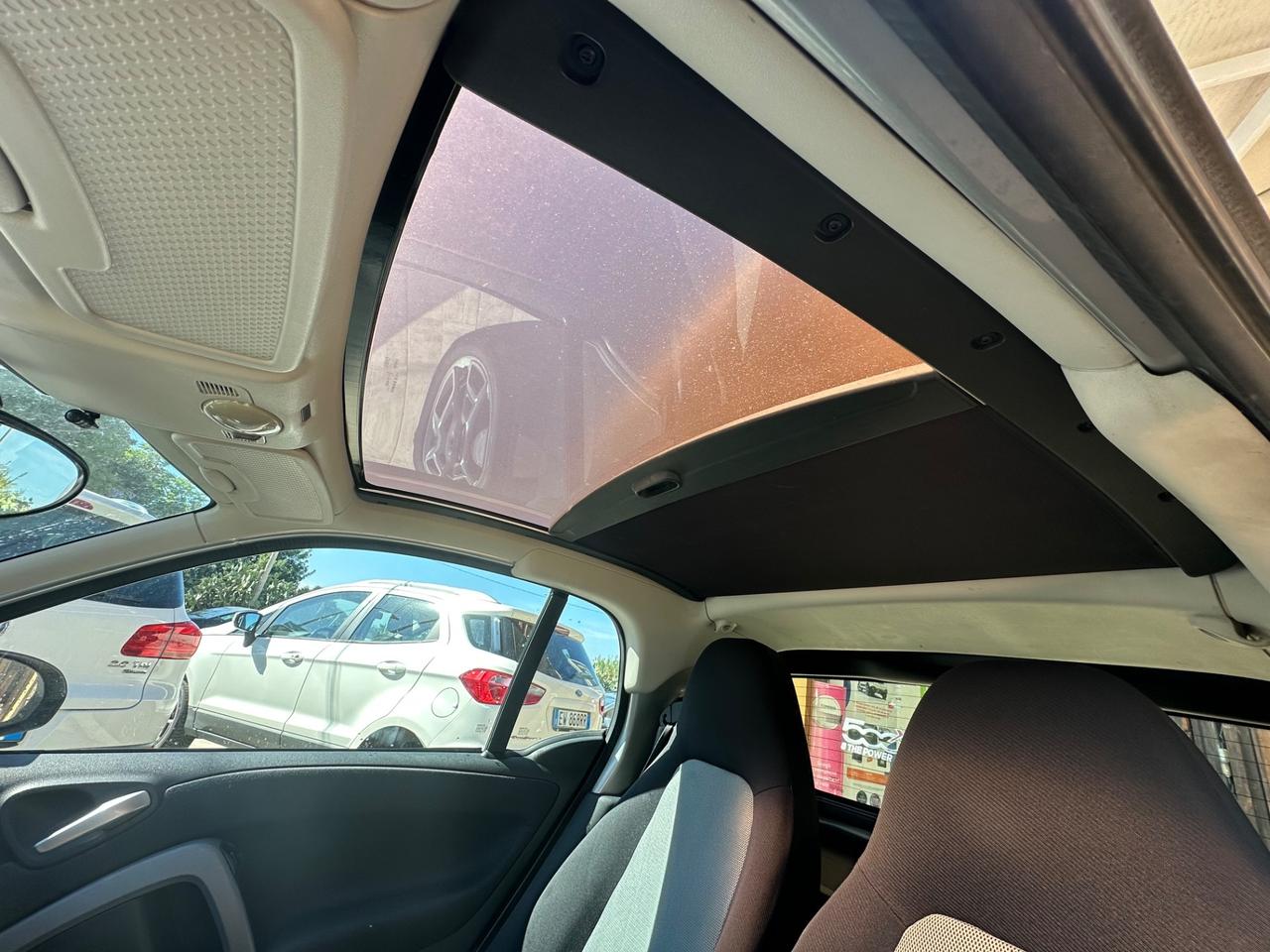 Smart ForTwo 1000 52 kW coupé