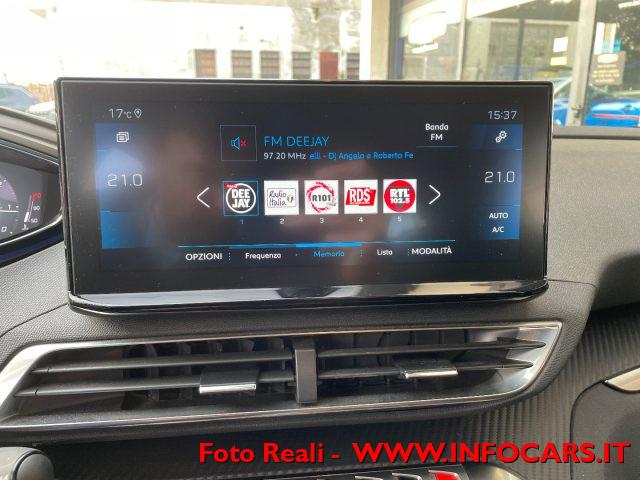 PEUGEOT 3008 BlueHDi 130 EAT8 Active Business - PROMO