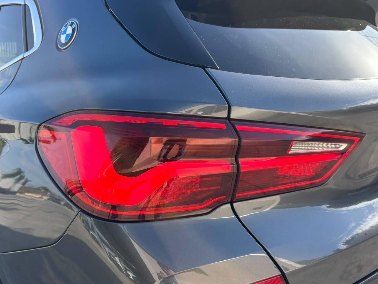 Bmw X2 xDrive20d sport •*•*•*