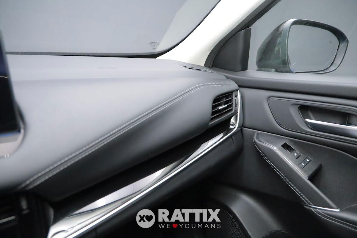 Nissan Qashqai 1.3 mhev 158CV N-Connecta xtronic