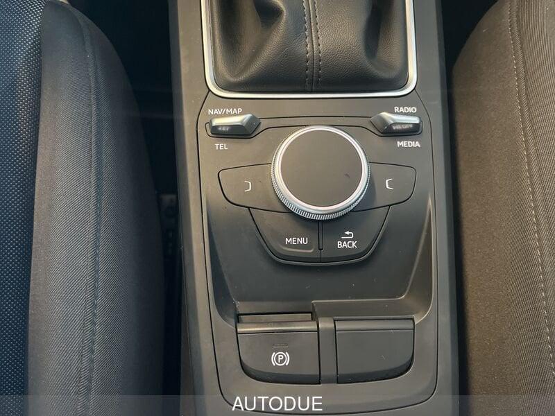 Audi Q2 30 1.6 TDI BUSINESS MY20