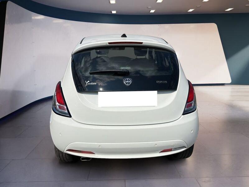 Lancia Ypsilon III 2021 1.0 firefly hybrid Gold s&s 70cv