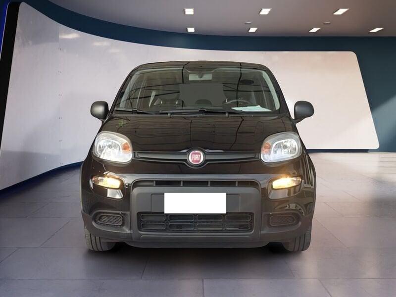 FIAT Panda 1.0 FireFly 70cv S&S Hybrid