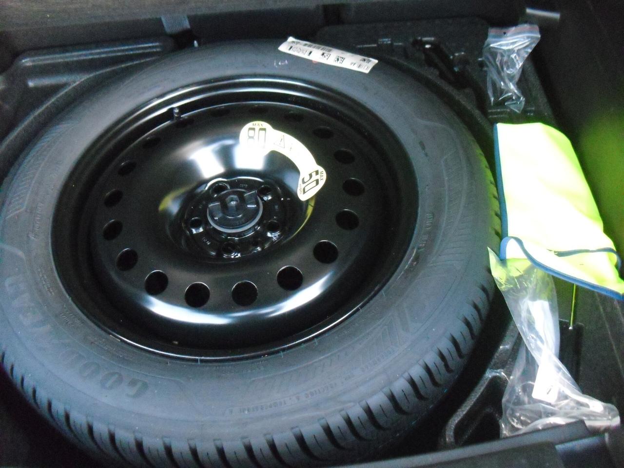 Jeep Compass 1.6 130cv Multijet II 2WD S, EXTRA FULL OPTIONAL!!