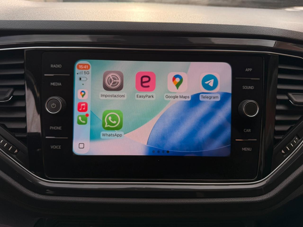 Volkswagen T-Roc 1.6 TDI 116CV Advanced - 2018