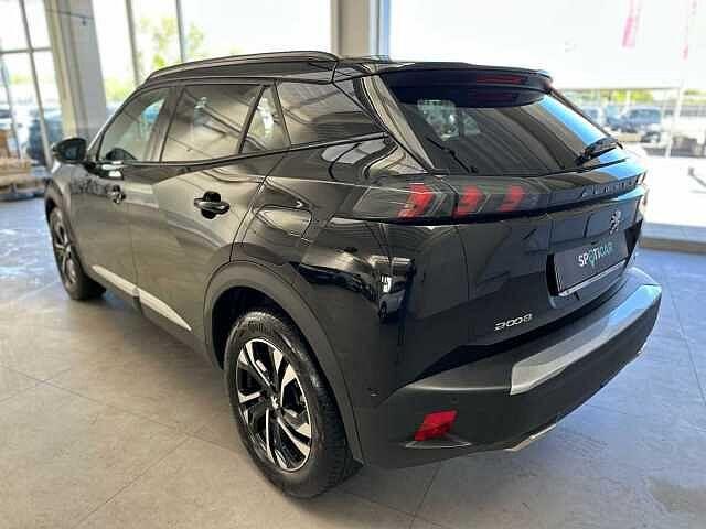 Peugeot 2008 PureTech 130 S&S GT