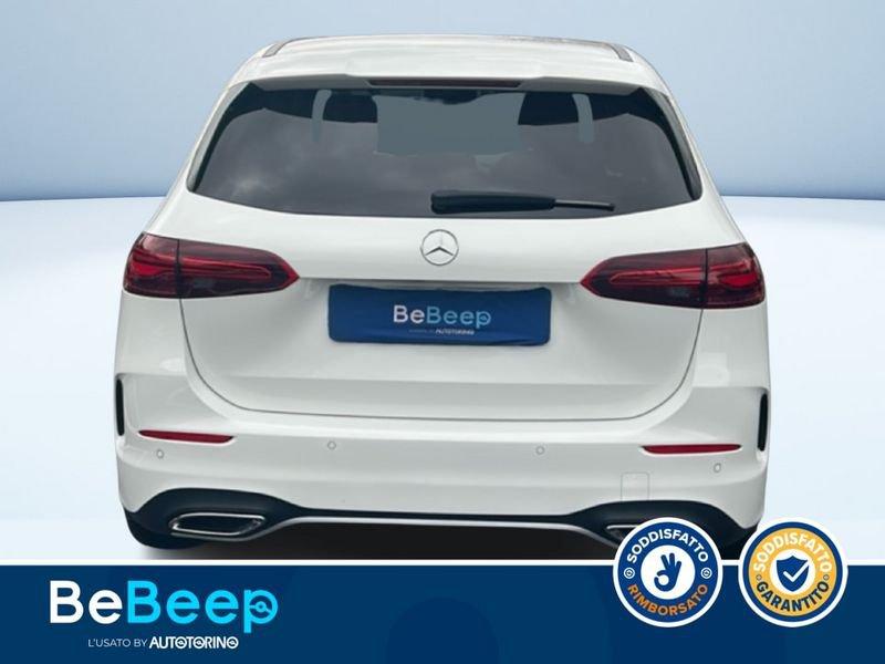 Mercedes-Benz Classe B B 200 D AMG LINE PREMIUM AUTO